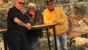 İstanbul Milletvekili Av. Mahmut Tanal Göcek Gazetesi'ne Verdiği Demeç