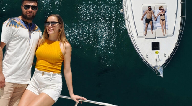 5 yıldızlı otel konforunda yatlara 'Güvenli Turizm Sertifikası'