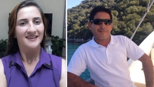 Aranıyorlardı ağaca asılı cesetleri bulundu