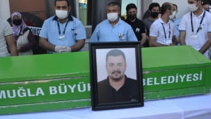 ATT görevlisi can kurtarma dönüşünde canından oldu