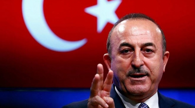 Bakan Çavuşoğlu: Turistin göreceği her kişiyi aşılayacağız