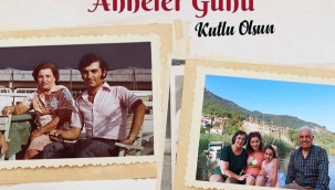 Başkan Gürün ‘Anneler Günü’nü kutladı