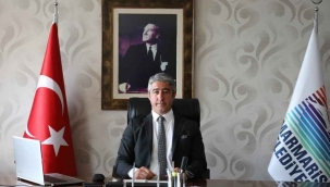 Başkan Oktay, “Dikkat etmezsek vakalar artar”
