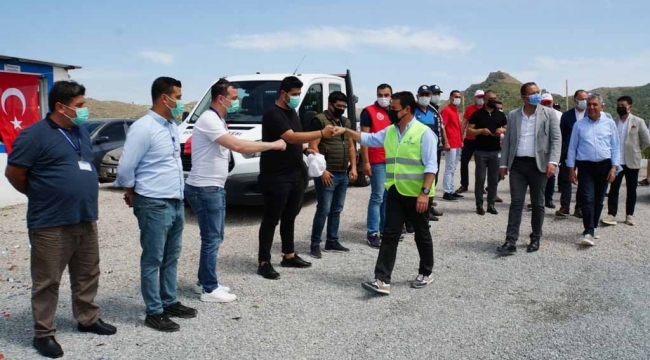 Bodrum’da işçi maaşları 4 bin lirayı geçti
