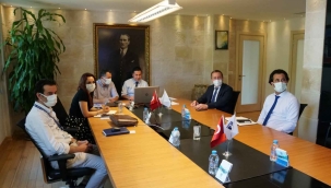 Bodrum, Mali Loinj ile kardeş şehir olma yolunda ilk adımı attı