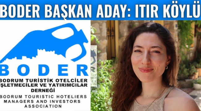 Bodrum turizmine