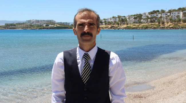 Bodrumlu turizmciler pandemi hazırlıklarını tamamladı, umutla yeni sezonu bekliyor
