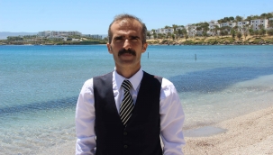 Bodrumlu turizmciler pandemi hazırlıklarını tamamladı, umutla yeni sezonu bekliyor