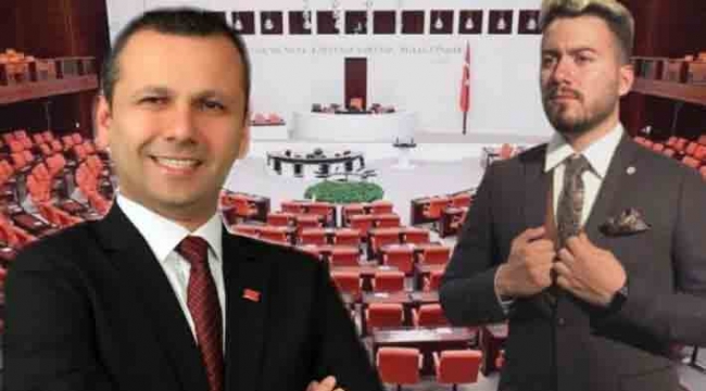 CHP Muğla Milletvekili Burak Erbay, YouTuber Enes Batur'u çağırıp dinleyelim