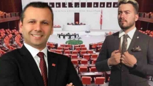 CHP Muğla Milletvekili Burak Erbay, YouTuber Enes Batur'u çağırıp dinleyelim