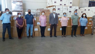 CHP Ortaca’dan 'gıda desteği' ve 'danışmalık hizmeti'