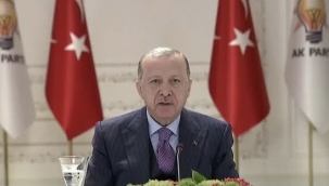 Cumhurbaşkanı: Yeni normalleşme takvimimizi açıklayacağız