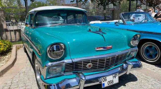 Dalyan’a geliyorlar