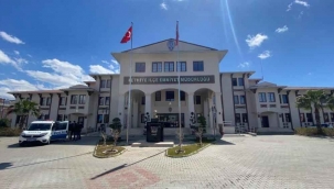Deniz yoluyla kaçmak isterken yakalandılar
