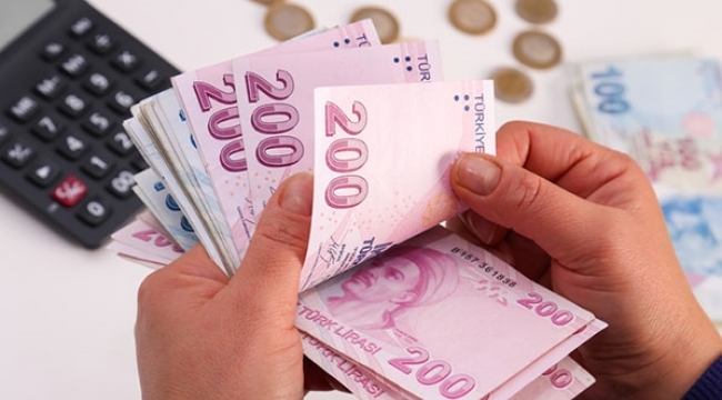 Erdoğan açıkladı: 235 bin işletmeye 5 bin liralık hibe ödemesi