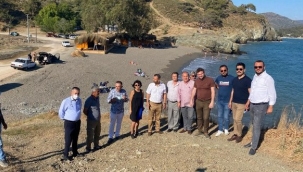 Fethiye CHP İlçe Örgütü geniş çaplı eylemlere başlayacağız”