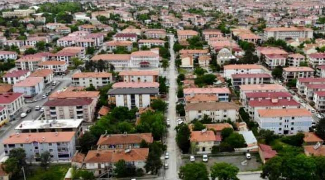 Fiyatlar Alıp Başını Gitti! Arsa ve Arazi Sahiplerine Müjde