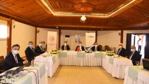 GEKA’dan EKO turizm çalışması