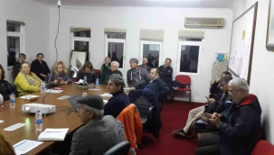 Göcek koyları, denizlerimiz, çevremiz ve geleceğimiz için endişeliyiz...