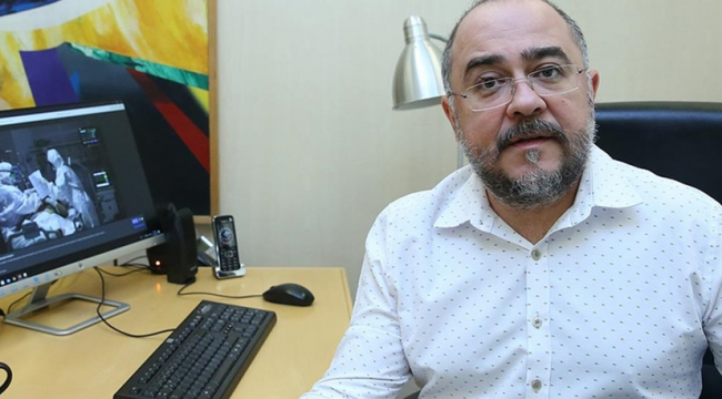 Habertürk'te Bülent Aydemir kovuldu, Kürşad Oğuz istifa etti