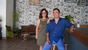Hayallerin oteli: Ölüdeniz Blu Luxury Boutique Hotel