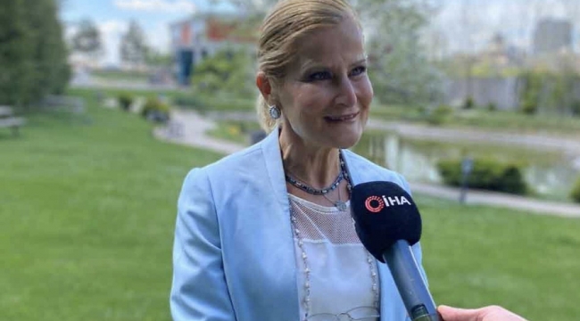 Hemşirelerin sorunlarına çözüm yolları arama toplantısı yapılıyor