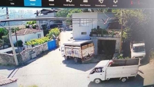 Jandarma Aydın ve Muğla’da ‘ölmüş hayvan eti’ soruşturması başlattı