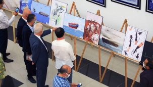 Karikatür yarışmasının son başvuru 21 Mayıs