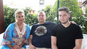 'Bir şeyin yok' denilerek gönderildi, h akciğerlerinde tahrip ve emboli riski saptandı