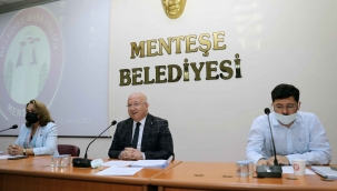Menteşe’de ‘Kırsal Mahalle’ düzenlemesi Belediye Meclisinde kabul edildi