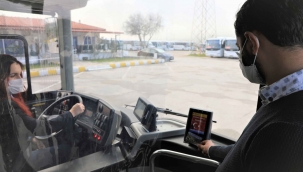 Muğla Büyükşehir Belediyesi, Yatağan Devlet Hastanesi için otobüs seferlerini başlattı.