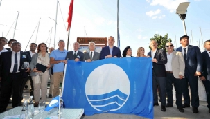 Muğla'da mavi bayrak sayısı değişmedi