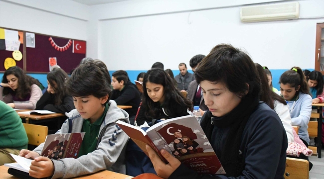 Muğla’da okuma-yazma oranı yüzde 98,72