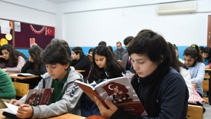 Muğla’da okuma-yazma oranı yüzde 98,72