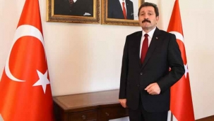 Muğla Valisi Orhan Tavlı’dan Ramazan Bayramı mesajı