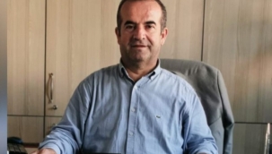 Seydikemer Belediyesi Mali İşler Müdürü Babacan korona virüse yenik düştü
