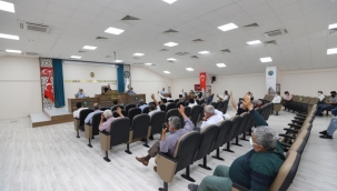Seydikemer'e 'Doğalgaz'