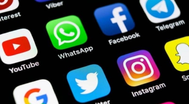 Sosyal medya fenomenlerine yeni reklam düzenlemesi geldi