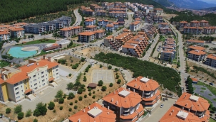 Türkiye İstatistik Kurumu, nisan ayı konut satış oranlarını açıkladı