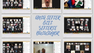 Ünlü şefler, özel şeflerle buluştu