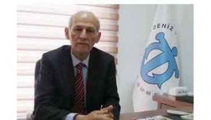 Başkan Arıkan, yat turizmi sezondan umutlu