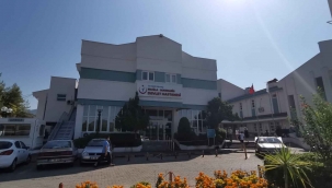 Baygın halde bulunan kayıp kız çocuğu hastanede tedavi altına alındı