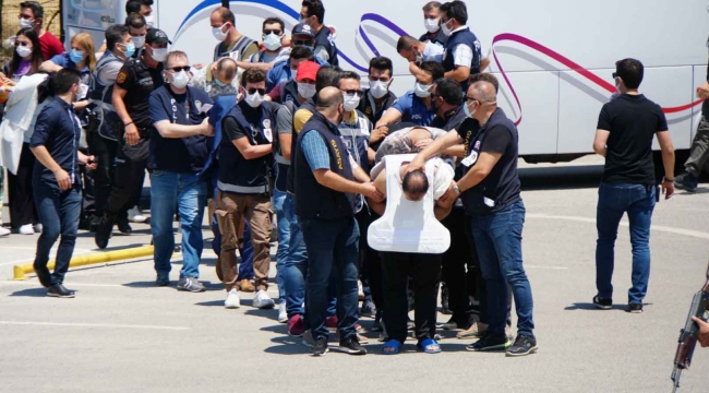 Bodrum’da şehit olan polis için 12 kişi tutuklandı