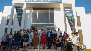 Bodrum daha çok sanat etkinliği ile buluşacak