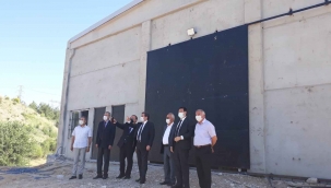 Bu proje ile Muğla’da arı ürünlerinin değeri artacak