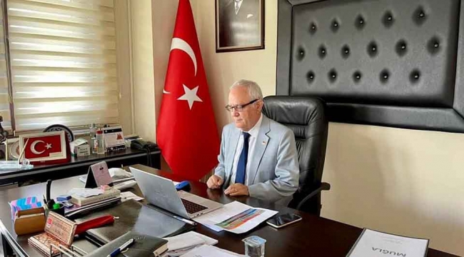 CHP İl başkanı ve 13 ilçe başkanından ortak bildiri