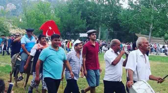 Fethiye Karaçulha Yörük Şöleninin tarihi belli oldu