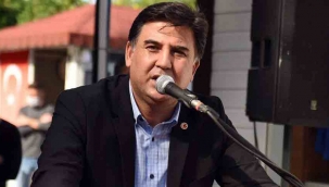 'Fethiye'mizin geleceğini hazırlıyoruz'