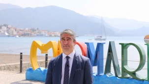 Marmaris, Denizcilik Bayramı’nı kutlayacak