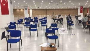 Muğla Büyükşehir Belediye Meclisi'nde Atatürk'e lanet okuyan imam kınandı, AKP ve MHP'liler salonu terk etti